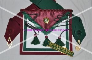Royal Order of Scotland Combo Pack - Click Image to Close